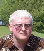 Image de Anthony Tibbs, LL.B/B.C.L.