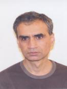 Image de Rajesh Malik, Ph.D.