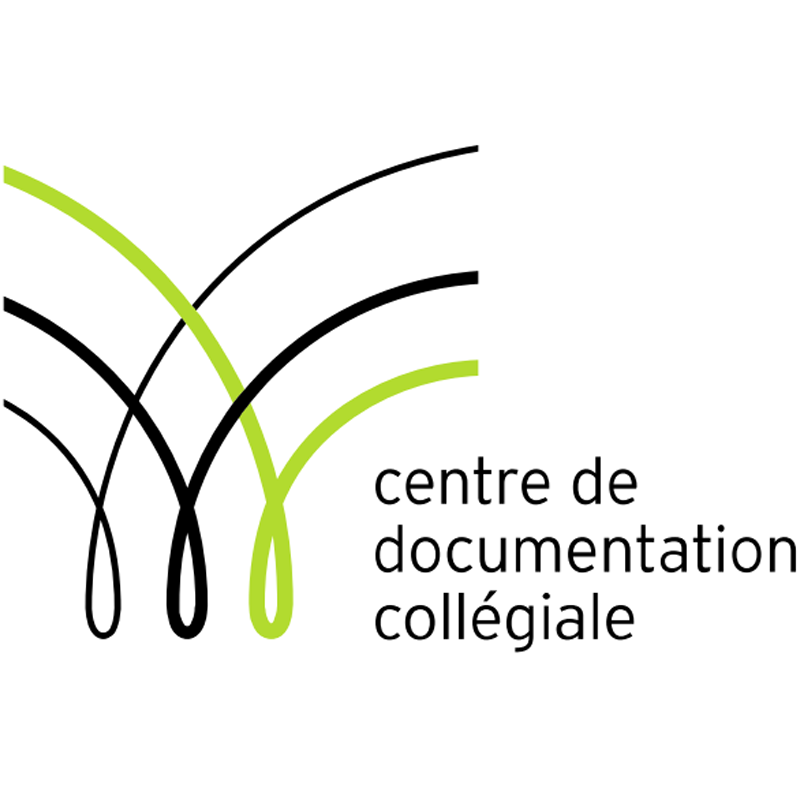 Image de Centre de documentation collégiale (CDC)