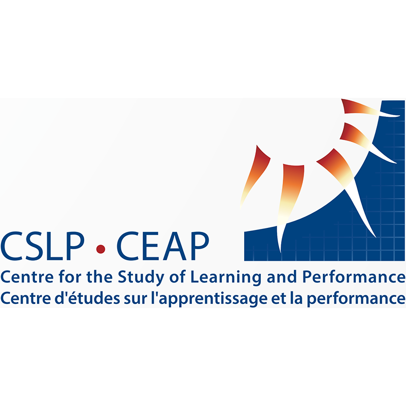 Image de Centre d'étude sur l'apprentissage et la perfomance (CEAP)