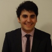 Image de Alexandre Chauvin, M.A.