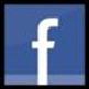 image: Facebook logo.