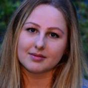Image of Maegan Harvison