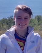 Image of Alex Lussier, B.Sc.