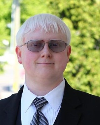 Image of Anthony Tibbs, LL.B/B.C.L.