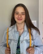 Image of Bianca Zlotea