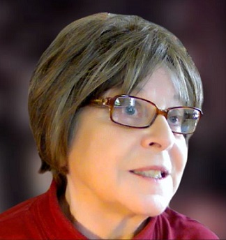 Image of Catherine Fichten, Ph.D.