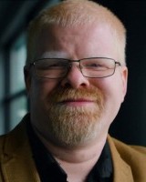 Image of Chris Gaulin, D.E.C.