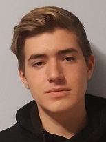 Image of Daniel Ereshchenko