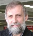Image of Jean-Charles Juhel, M.Ed.