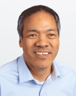 Image of Jennison Asuncion, M.A.