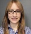 Image of Jillian Budd, M.A.