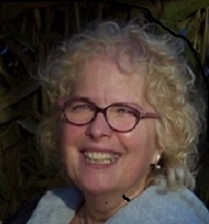 Image of Odette Raymond