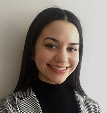 Image of Olivia Ruffolo, B.A.