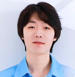 Image of Yuxuan Qin