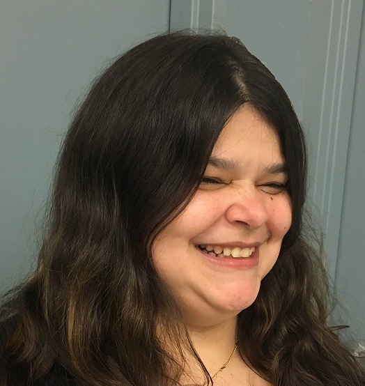 Image of Rosie Arcuri, B.A.