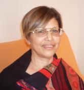 Image of Zohra Mimouni, Ph.D